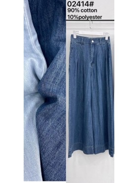 Spodnie damskie tureckie , size s-l, paczka 3szt, 1kolor
