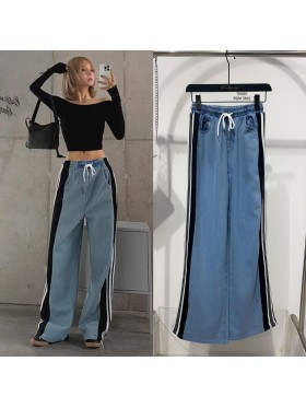 Spodnie damskie tureckie , size s-l, paczka 4szt, 1kolor