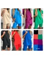 Komplety damskie polskie, size s-xl, paczka 4szt, 1kolor