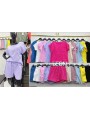 Komplety damskie , size uni, paczka 6szt, mix kolor