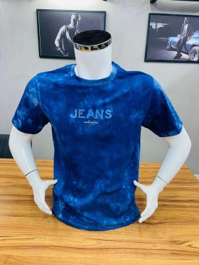 Bluzki MĘSKA , size m-2xl, paczka 12szt, mix kolor