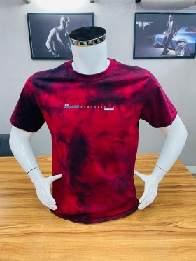 Bluzki MĘSKA , size m-2xl, paczka 12szt, mix kolor