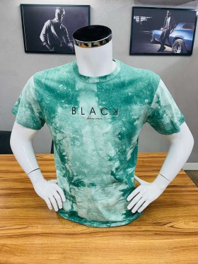 Bluzki MĘSKA , size m-2xl, paczka 12szt, mix kolor
