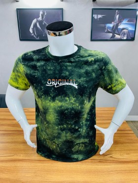 Bluzki MĘSKA , size m-2xl, paczka 12szt, mix kolor