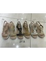 Buty Sandały Damskie (36-41,12par)