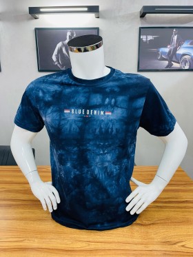 Bluzki MĘSKA , size m-2xl, paczka 12szt, mix kolor