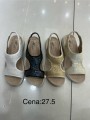 Buty Sandały Damskie (36-41,12par)