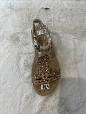 Buty Sandały Damskie (36-41,12par)