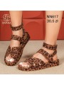 Buty Sandały Damskie (36-41,12par)