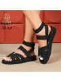 Buty Sandały Damskie (36-41,12par)