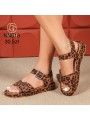 Buty Sandały Damskie (36-41,12par)