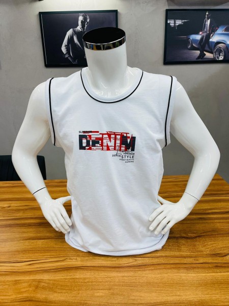 Bluzki MĘSKA , size m-2xl, paczka 12szt, mix kolor