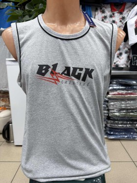Bluzki MĘSKA , size m-2xl, paczka 12szt, mix kolor