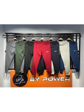 Spodnie MĘSKA , size m-2xl, paczka 12szt, mix kolor