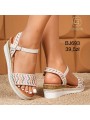 Buty Sandały Damskie (36-41,12par)