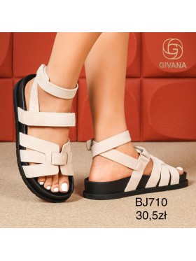 Buty Sandały Damskie (36-41,12par)