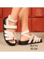 Buty Sandały Damskie (36-41,12par)