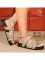 Buty Sandały Damskie (36-41,12par)
