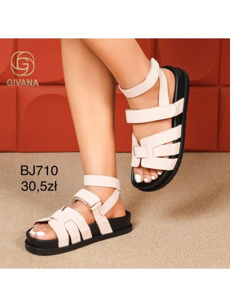 Buty Sandały Damskie (36-41,12par)