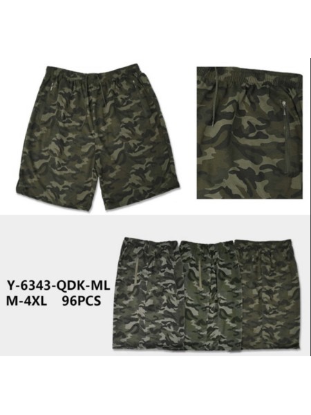 Spodenki MĘSKA , size m-4xl, paczka 12szt, mix kolor