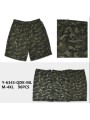 Spodenki MĘSKA , size m-4xl, paczka 12szt, mix kolor