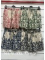 Spodenki damskie , size m-2xl, paczka 12szt, mix kolor