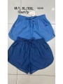 Spodenki damskie , size m-2xl, paczka 12szt, mix kolor
