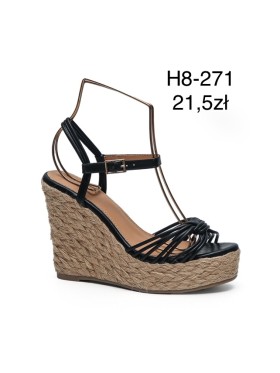 Buty Sandały Damskie (36-41,12par)