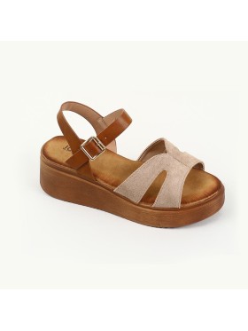Buty Sandały Damskie (36-41,12par)