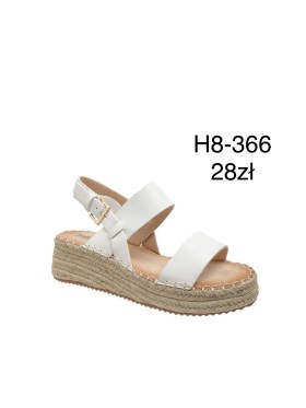 Buty Sandały Damskie (36-41,12par)
