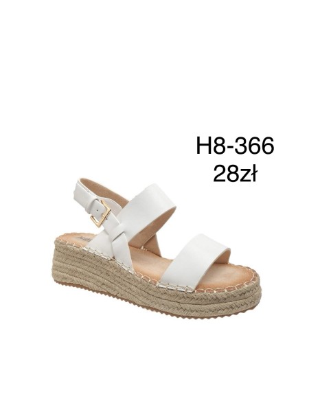 Buty Sandały Damskie (36-41,12par)