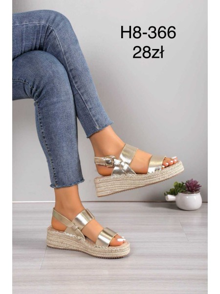 Buty Sandały Damskie (36-41,12par)