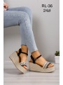 Buty Sandały Damskie (36-41,12par)