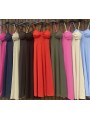 Sukienki damskie  wloskie, size uni, paczka 6szt, mix kolor