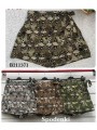Spodenki damskie , size uni, paczka 12szt, mix kolor