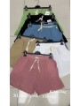 Spodenki damskie , size xl-6xl, paczka 12szt, mix kolor
