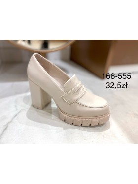 Buty Szpilki Damskie (36-41,12par)