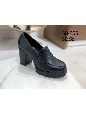 Buty Szpilki Damskie (36-41,12par)
