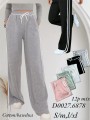 Spodnie damskie , size S-xl, paczka 12szt,MIX kolor