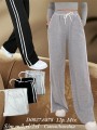Spodnie damskie , size S-2xl, paczka 12szt,MIX kolor