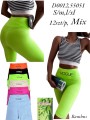 Legginsy damskie , size s-xl, paczka 12szt,mix kolor
