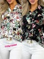 Koszule damskie , size m-xl ,paczka 12szt, mix kolor