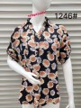 Koszule damskie , size s-xl ,paczka 12szt, mix kolor