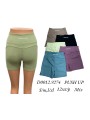 Legginsy damskie , size s-xl, paczka 12szt,mix kolor