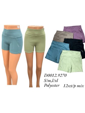 Legginsy damskie , size s-xl, paczka 12szt,mix kolor