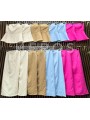 Komplety damskie wloskie, size uni, paczka 6szt, mix kolor