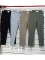 Spodnie damskie , size s-xl, paczka 16szt, mix kolor