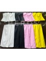 Komplety damskie wloskie, size uni, paczka 6szt, mix kolor