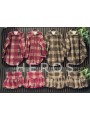 Komplety damskie wloskie, size uni, paczka 6szt, mix kolor
