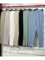 Spodnie damskie , size 2-5xl, paczka 8szt, 1 kolor